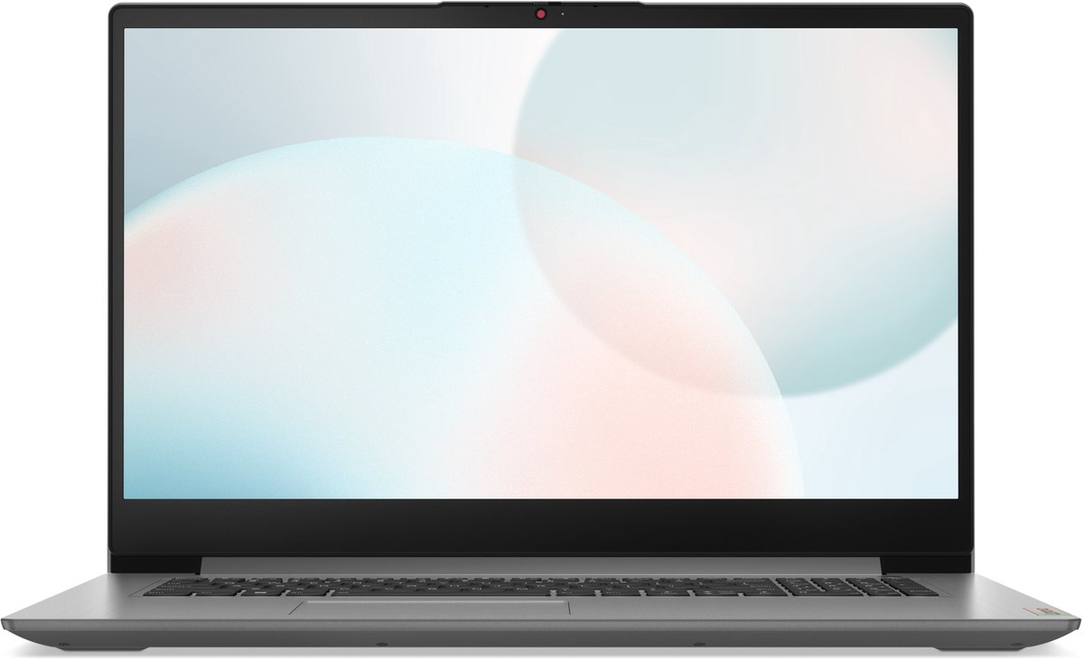 Lenovo IdeaPad 3 17ABA7 82RQ009AMH - Laptop - 17.3 inch (0199271275580)