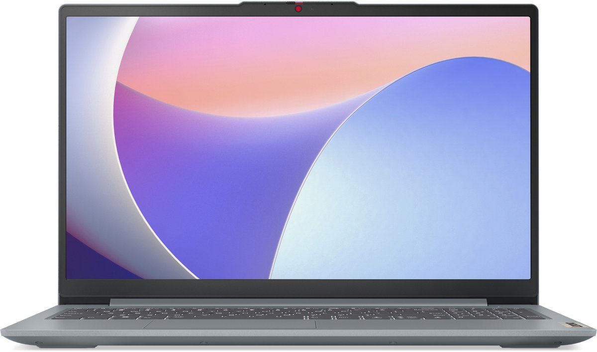 Lenovo IdeaPad Slim 3 15IAN8 Intel Core i3 N-series i3-N305 Laptop 39,6 cm (15.6