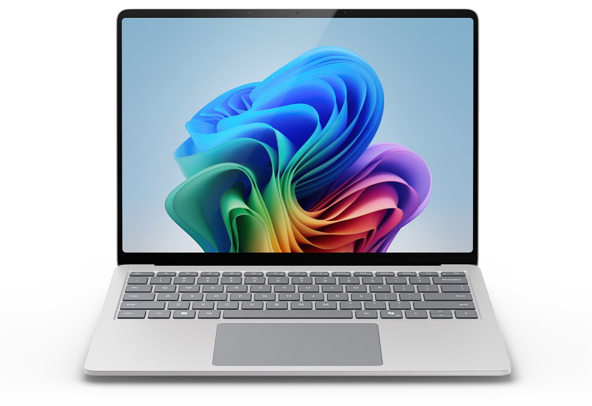 Microsoft Surface Laptop 7 Copilot+ PC Intel Core Ultra 5 236V 35 cm (13.8