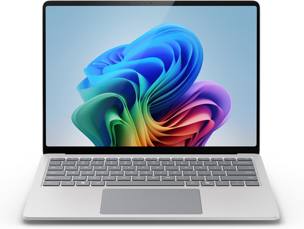 Microsoft Surface Laptop 7 Copilot+ PC Qualcomm Snapdragon 35 cm (13.8