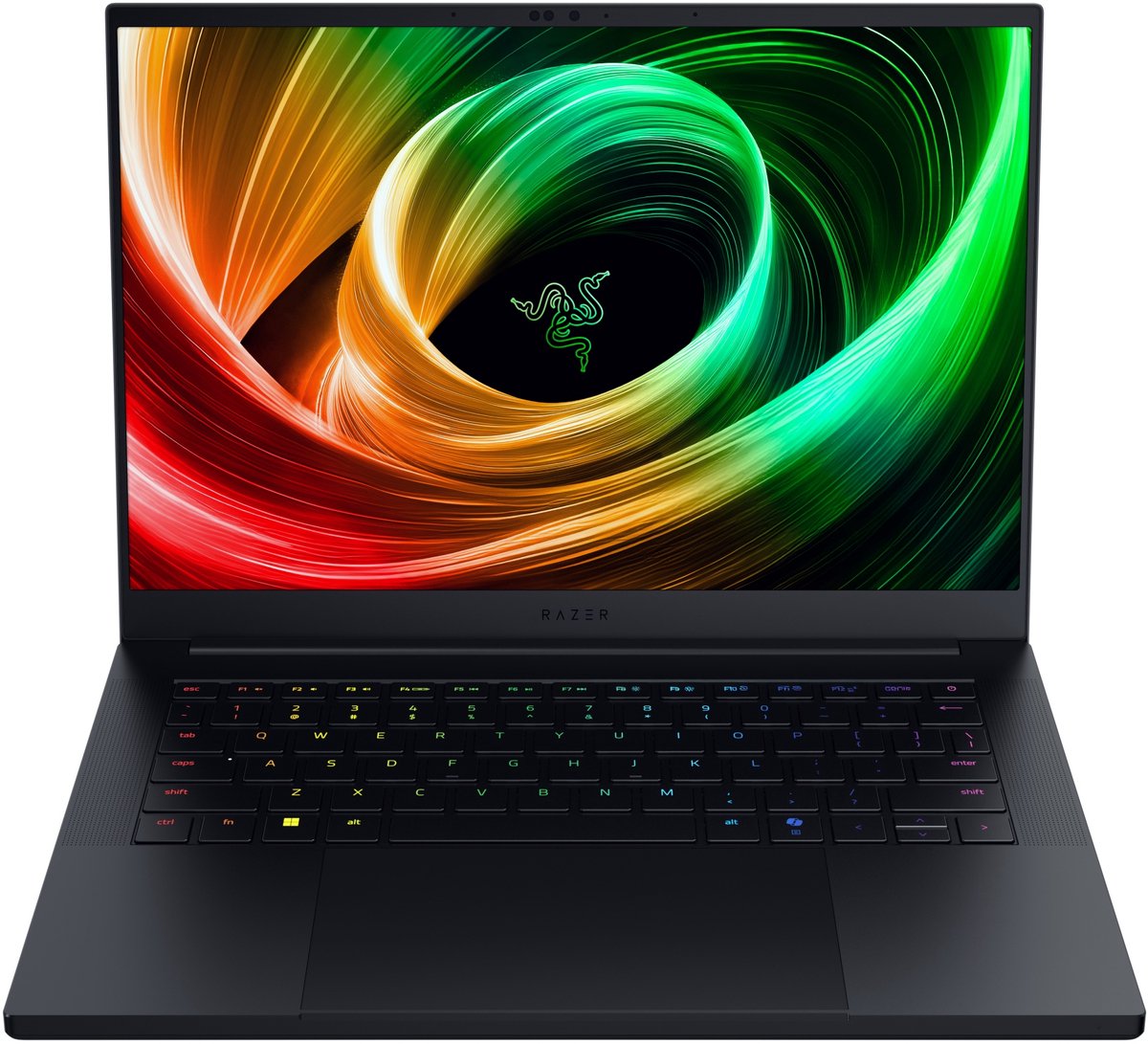 Razer Blade 14 Gaming Laptop - 14
