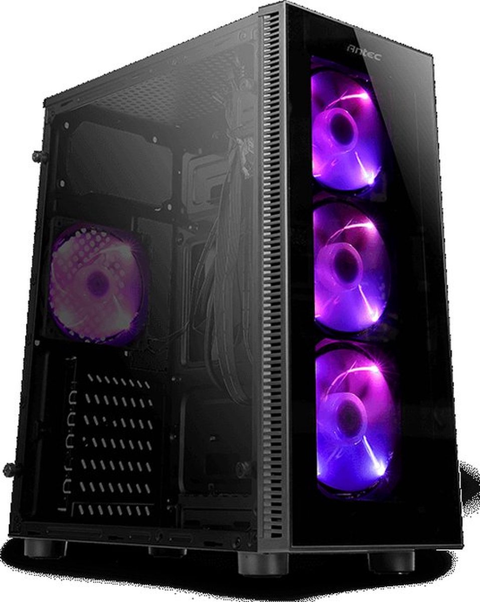 peta AMD Ryzen 7 5700G - 16GB 3200MHz - 500GB M2 SSD - Windows 11 Pro (8720364948559)