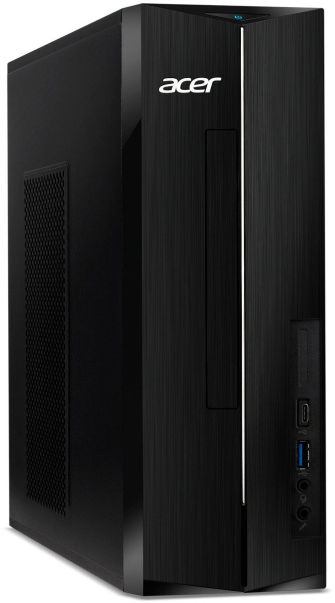 Acer Aspire XC-1785 I52161C - Desktop - Core i5 (14) - 16 GB DDR5 RAM - 1 TB SSD - W11 Home (4711474335814)
