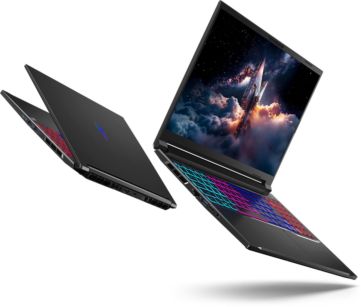 Acer Nitro 16S AI AN16S-61-R6NB Copilot+ PC - QWERTY (4711474644282)