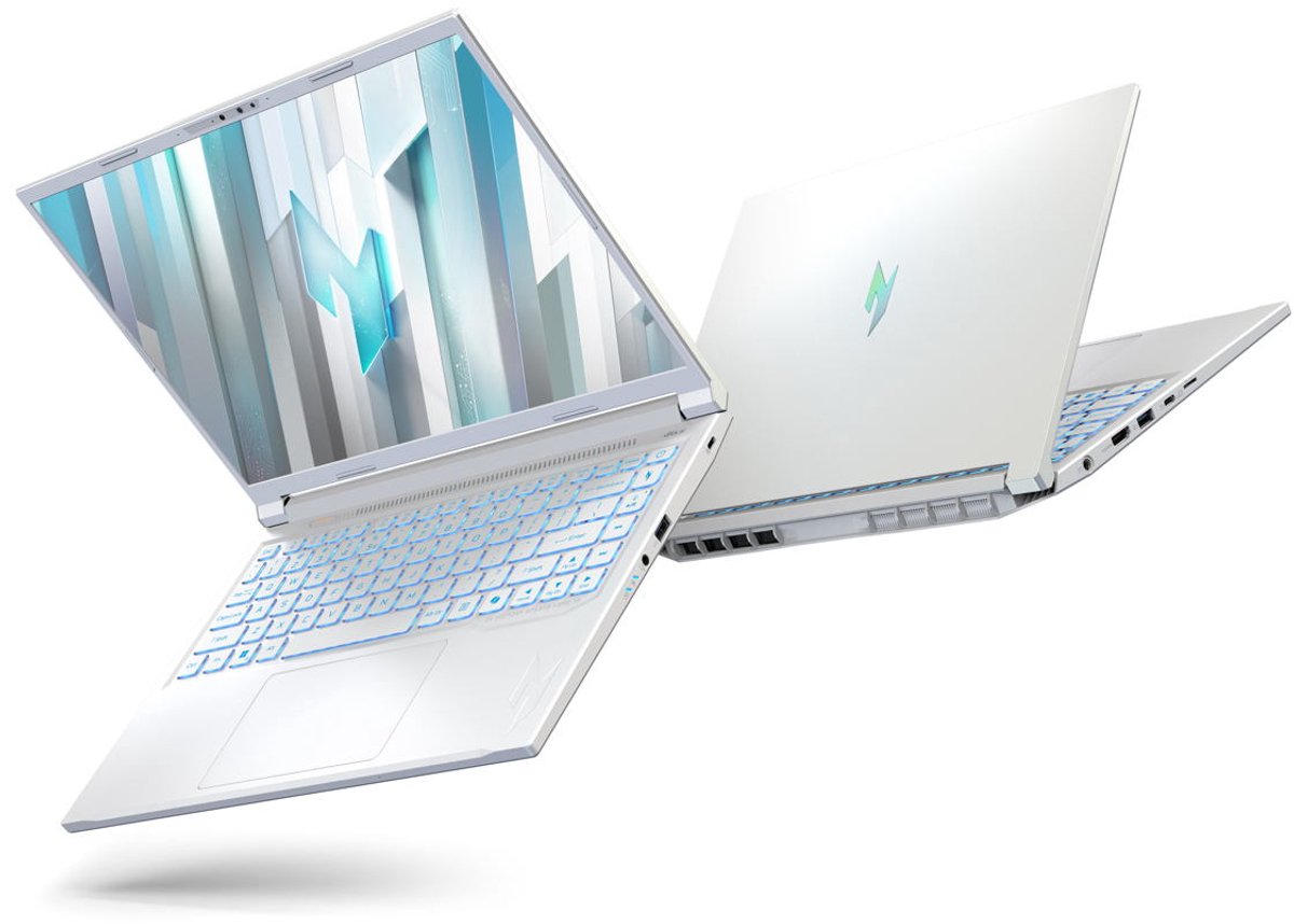 Acer Nitro V 14 AI ANV14-62-R28R - Gaming Laptop - Copilot+ - 14,5 Inch (4711474616425)