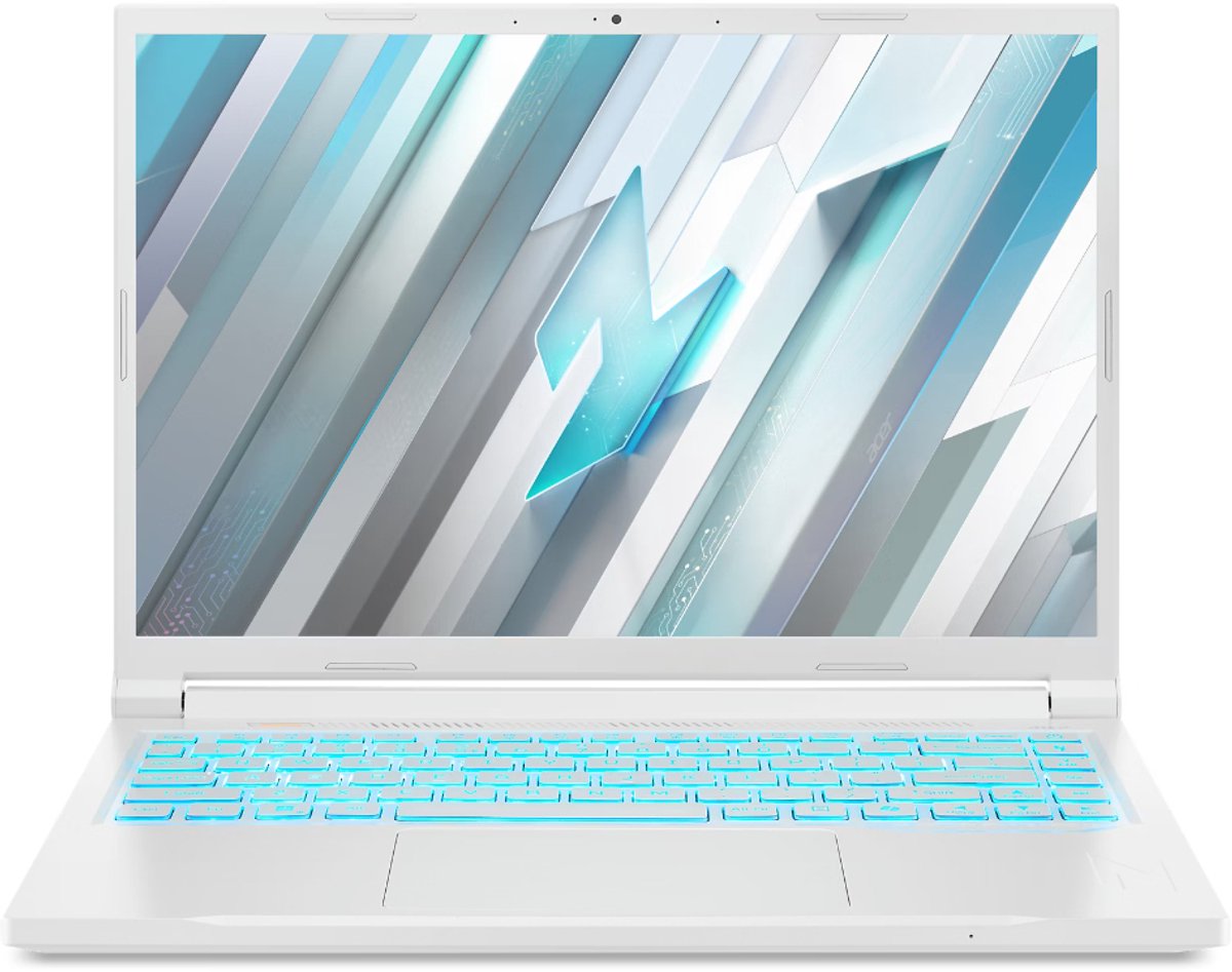 Acer Nitro V 14 ANV14-61-R9K9 AMD Ryzen™ 5 8645HS Laptop 36,8 cm (14.5