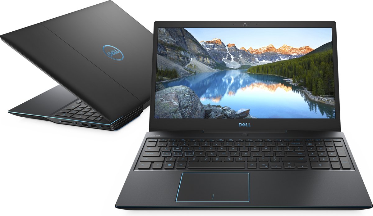 DELL G3 3500 Intel® Core™ i5 i5-10300H Laptop 39,6 cm (15.6