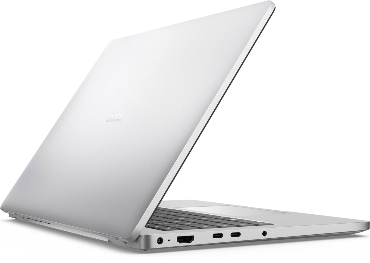 DELL Pro PC14250 Intel Core Ultra 5 235U Laptop 35,6 cm (14