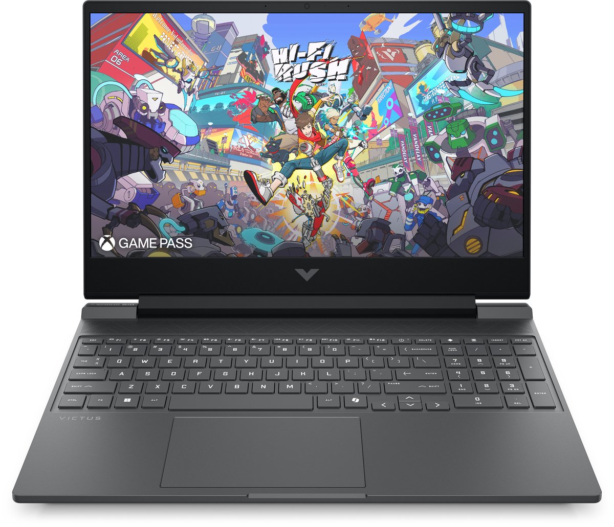 HP Victus Gaming Victus 15-fa2701ng Intel® Core™ i5 i5-13420H Laptop 39,6 cm (15.6