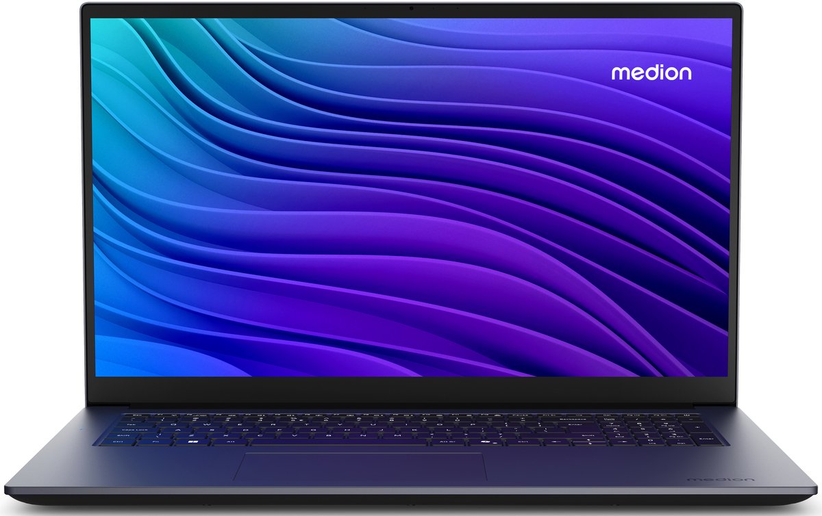 Medion NB Avantum 17 E1 MD62742 NL 17