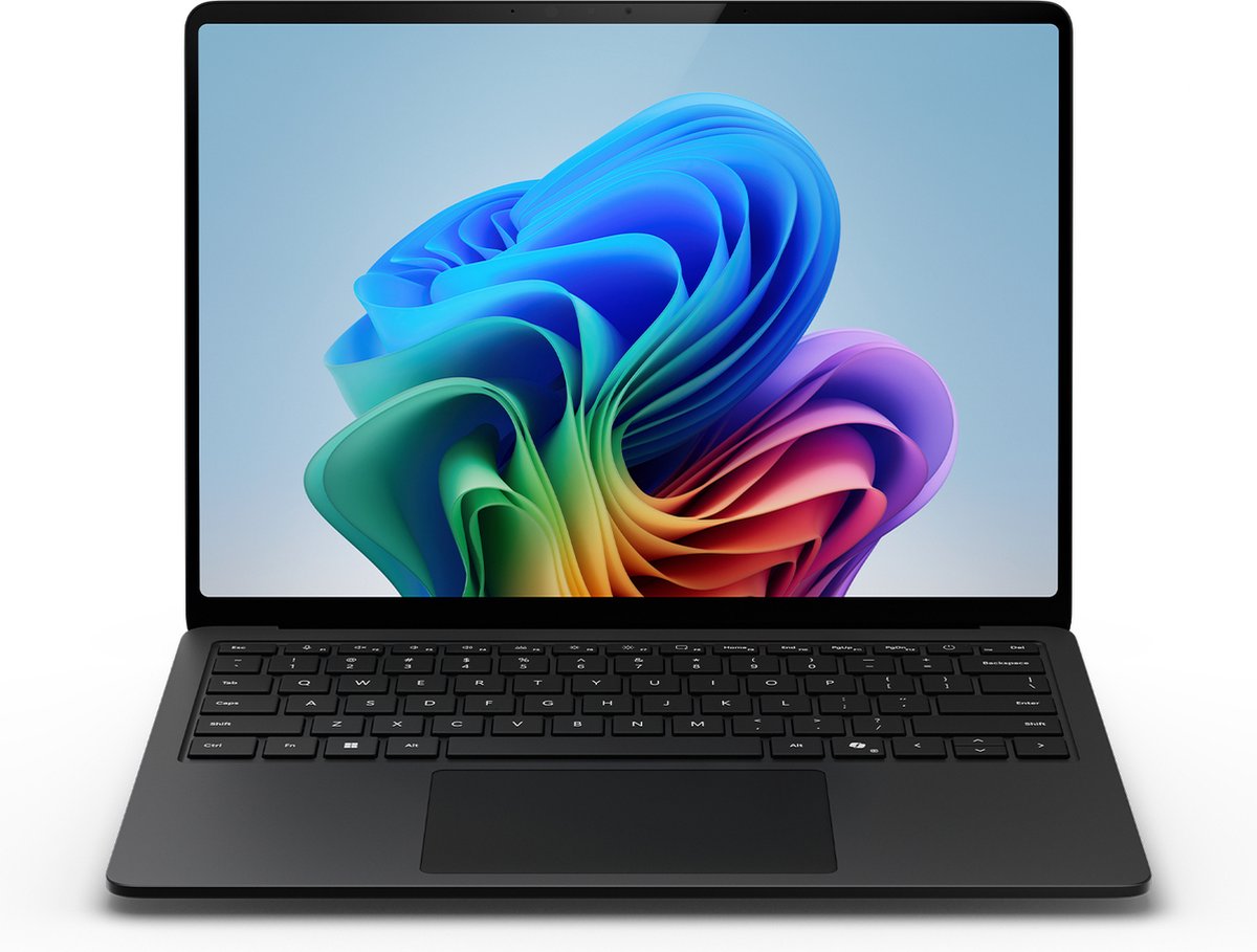 Microsoft Surface Laptop 7 Copilot+ PC Qualcomm Snapdragon 35 cm (13.8