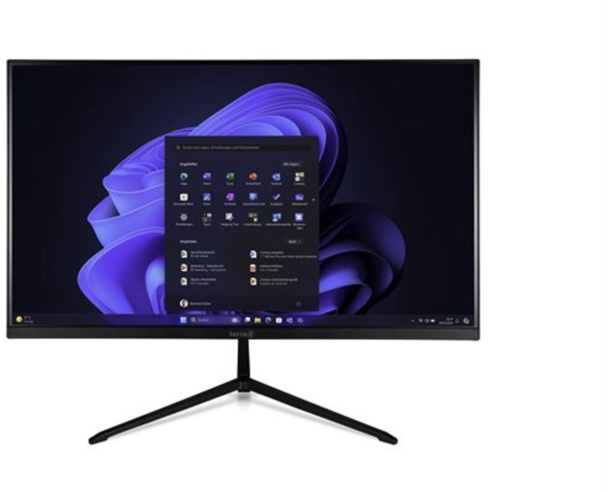 Terra All-in-One-PC 2401 Greenline - 23.8