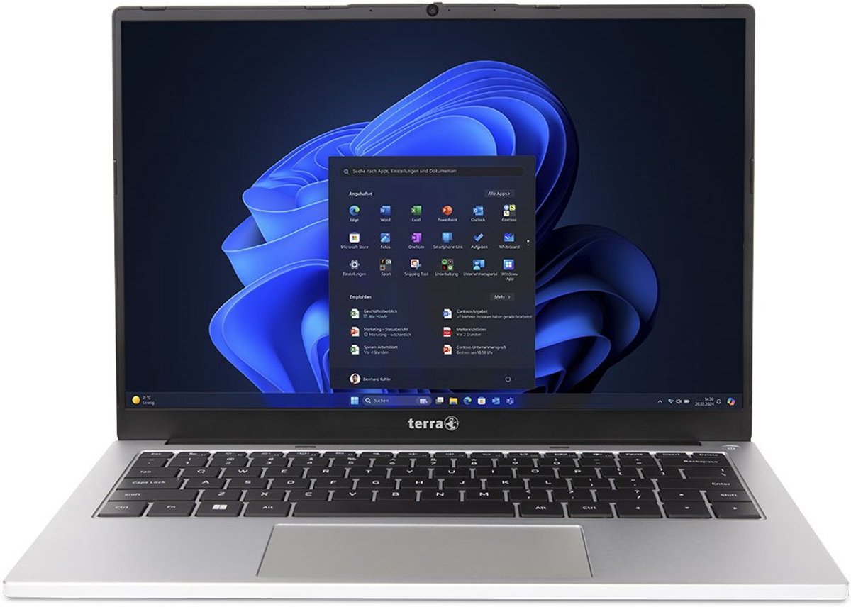 Terra Mobile 1410R 14