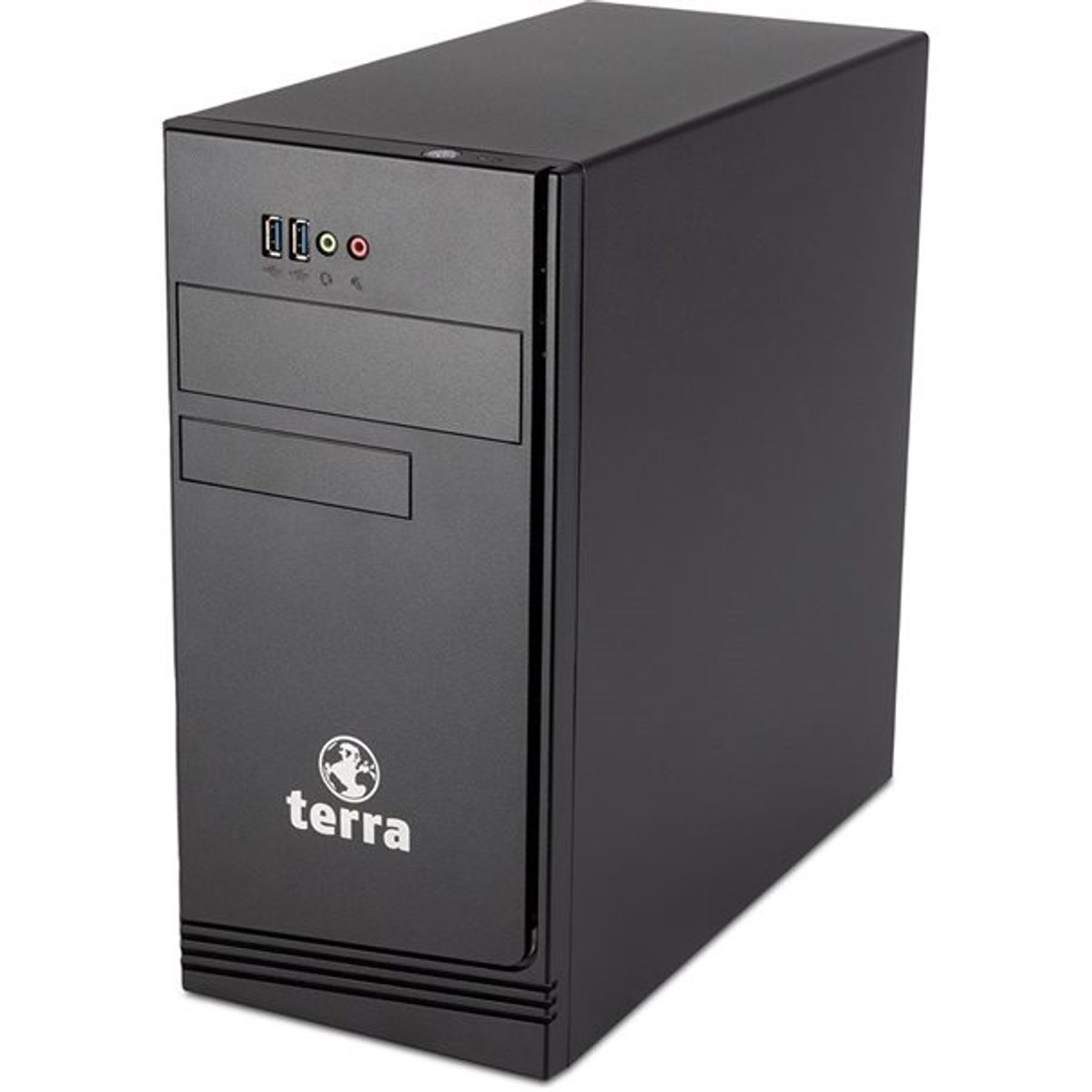 Terra PC Business 5200 LE - Intel Core i5-12400 - 8GB - 500GB M.2 SSD - Windows 11 Pro (4039407086160)