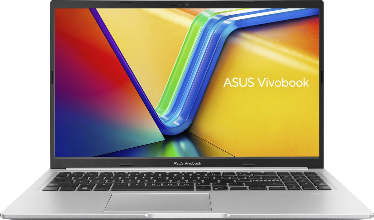 ASUS Vivobook 15 M1502YA-BQ889W - Laptop - 15.6 inch (4711636108331)