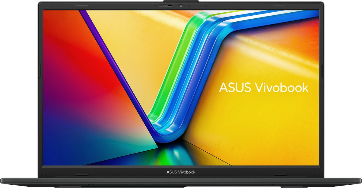 ASUS Vivobook Go 15 - E1504FA - Ryzen 5 - 8GB - 512GB - Zwart (4711387687758)