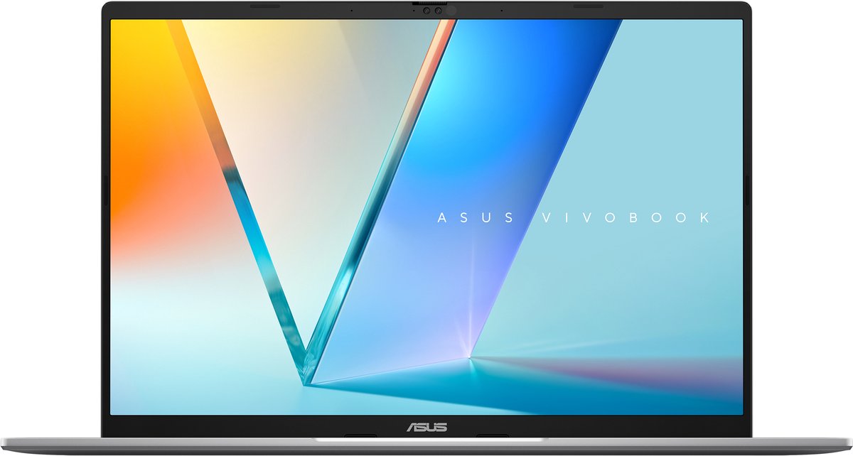 ASUS Vivobook S16 M3607HA-RP094W AMD Ryzen™ 9 270 Laptop 40,6 cm (16