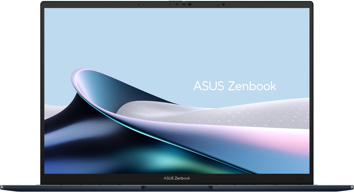 ASUS Zenbook 14 OLED UX3405CA-QL367W Intel Core Ultra 9 285H Laptop 35,6 cm (14