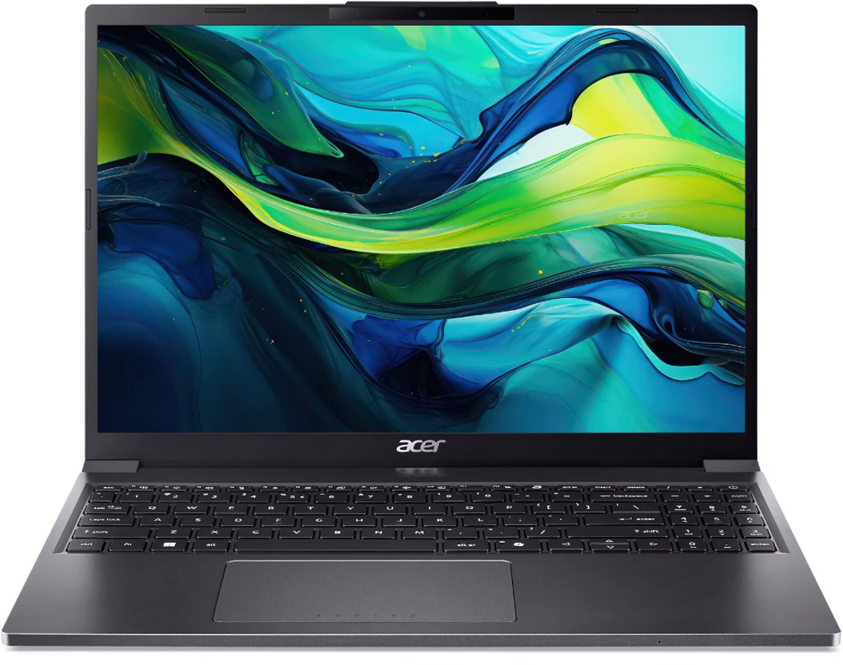 Acer Aspire AG15-51P-75CY - Laptop - 15.3 inch - azerty (4711474318213)