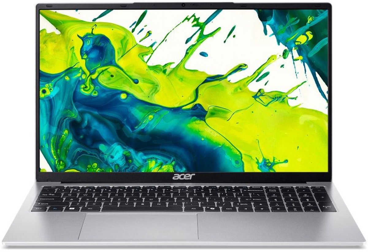 Acer Aspire Lite AL17-51P-5449 - QWERTY (4711474625861)