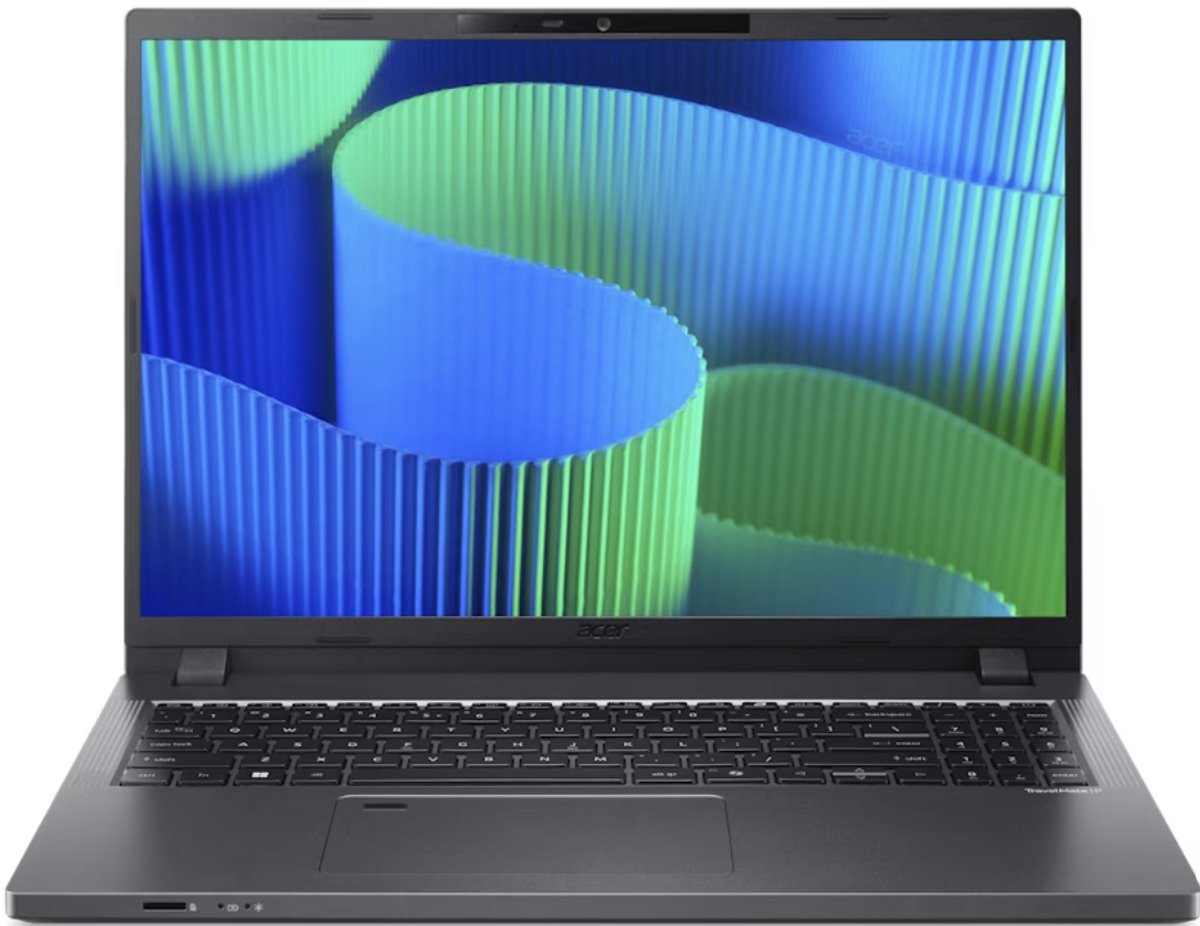 Acer TravelMate P2 16 TMP216-41-TCO-R1GM -16