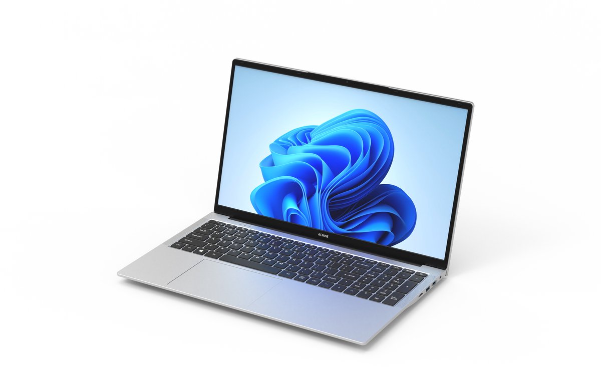 Acmine Laptop - 17.3