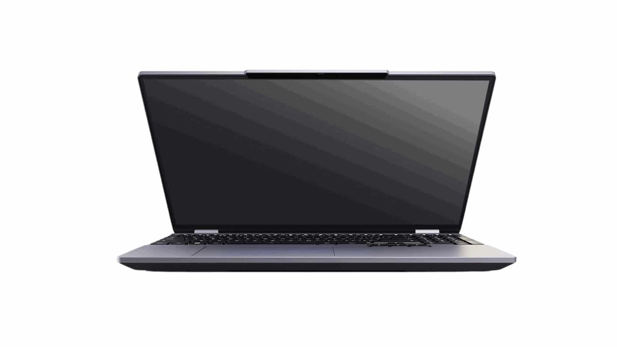 BTO - P·BOOK - 15P1420 - Laptop - Intel® Core Ultra 7 - 16GB werkgeheugen - 500GB SSD opslag - Windows 11 Home (8717973680475)
