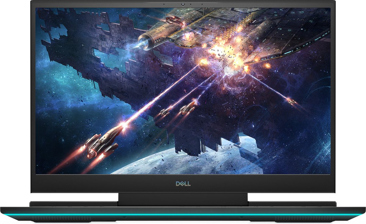 DELL G7 7700 Intel® Core™ i7 i7-10750H Laptop 43,9 cm (17.3