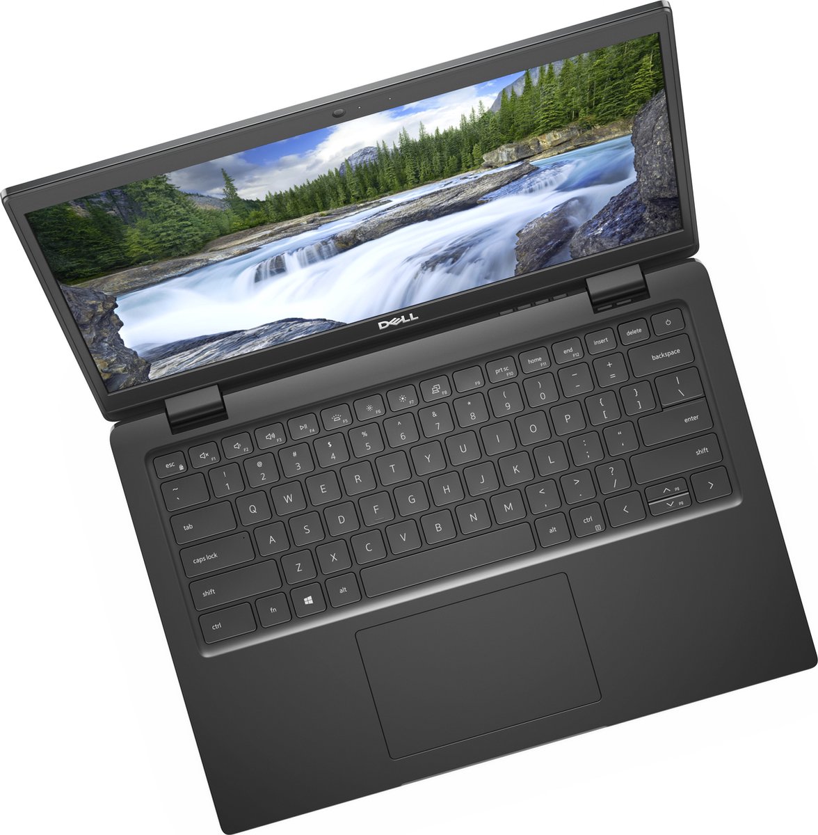 DELL Latitude 3420 | Core™ i5-1135G7 | 8GB | 256GB SSD | 14 FHD | Black | W11 Pro | Azerty - FR (5397184673843)