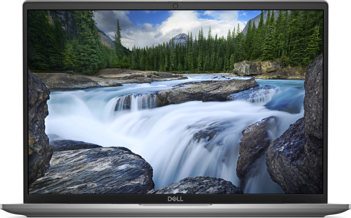 DELL Latitude 7640 Intel® Core™ i5 i5-1345U Laptop 40,6 cm (16