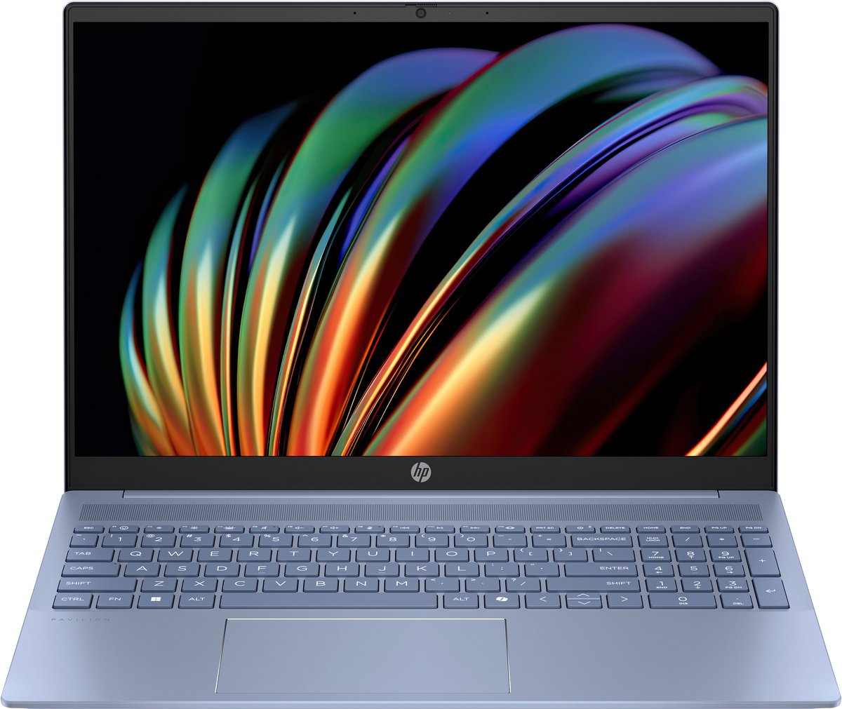 HP Pavilion 16-af0971nb Intel Core Ultra 7 155U Laptop 40,6 cm (16