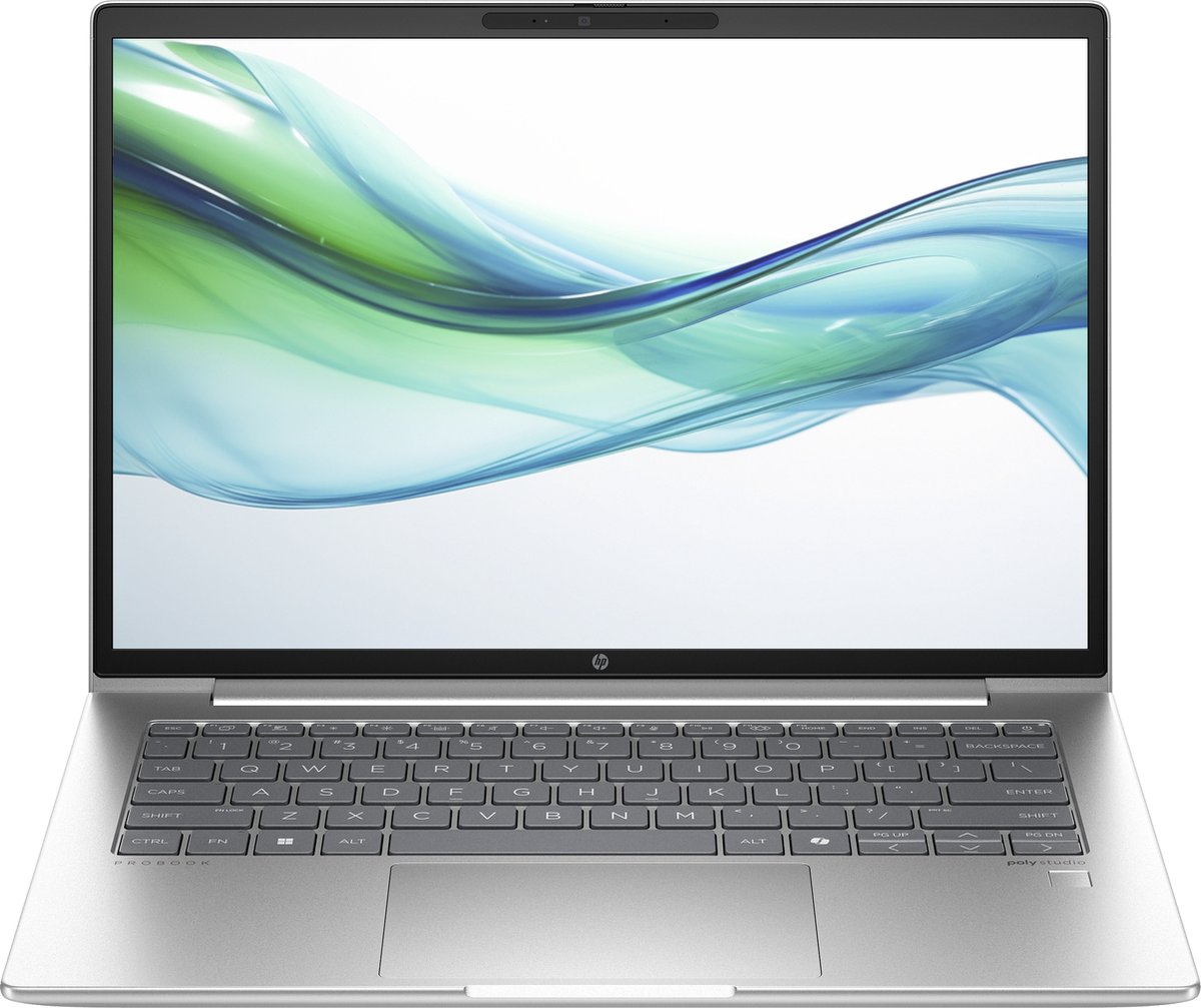 HP ProBook 445 G11 AMD Ryzen™ 5 7535U Laptop 35,6 cm (14