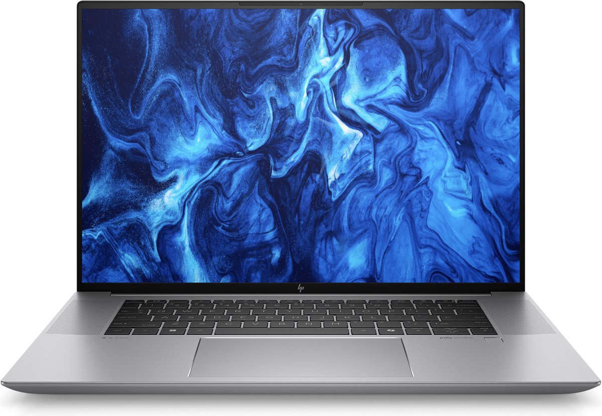 HP Zbook Studio 16 G11 - 16