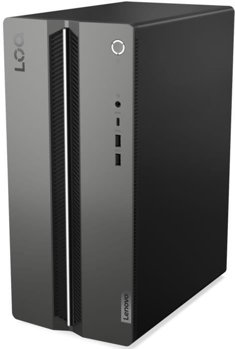 LENOVO LOQ Tower 17IRR9 desktop-pc | Zonder Windows - 15,6