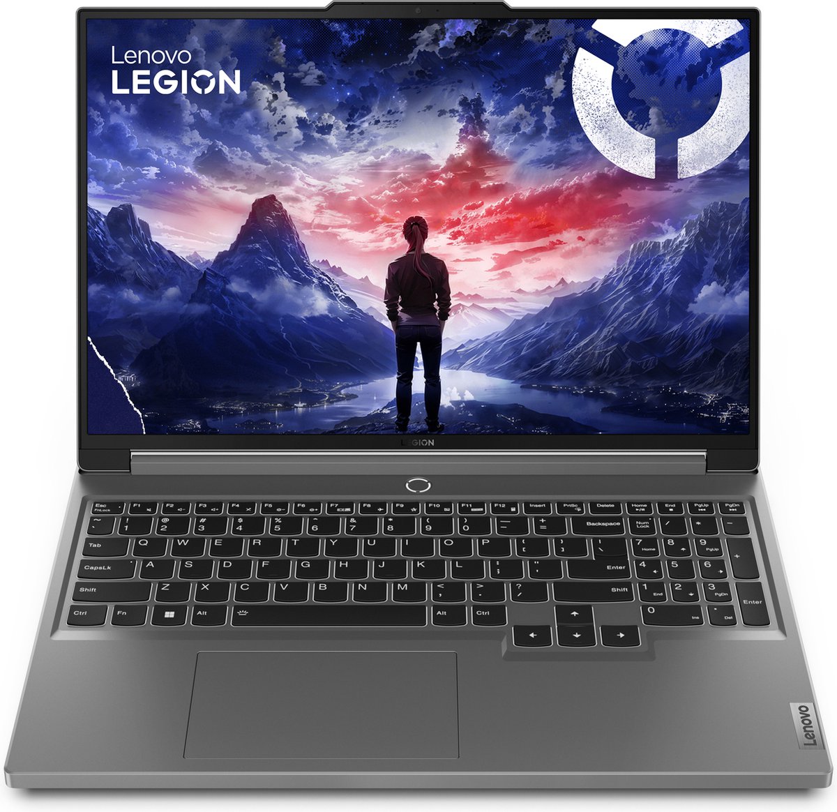 Lenovo Legion 5 16IRX9 Intel® Core™ i7 i7-13650HX Laptop 40,6 cm (16