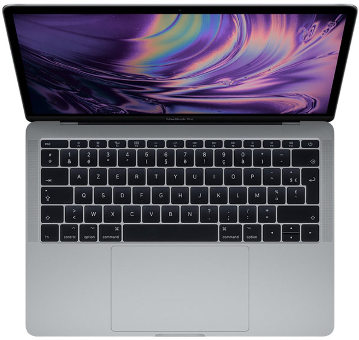 MacBook Pro Retina 13