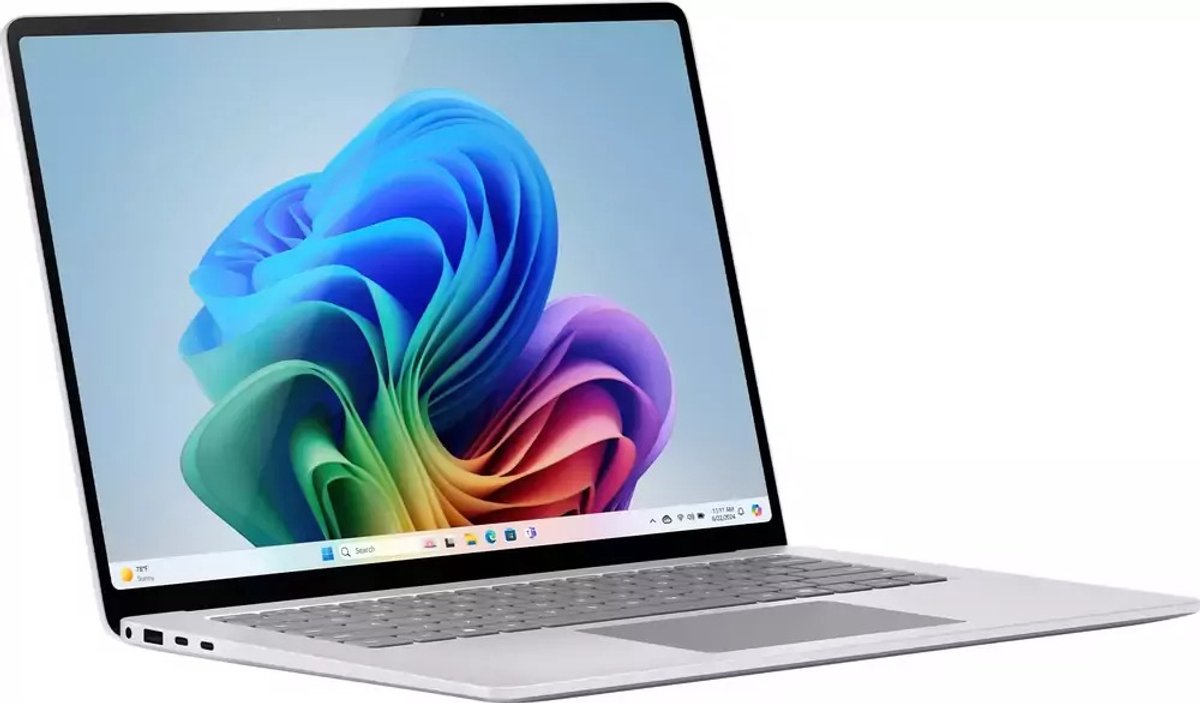 Microsoft Surface Laptop 15 ZHG-00006 (0196388280186)