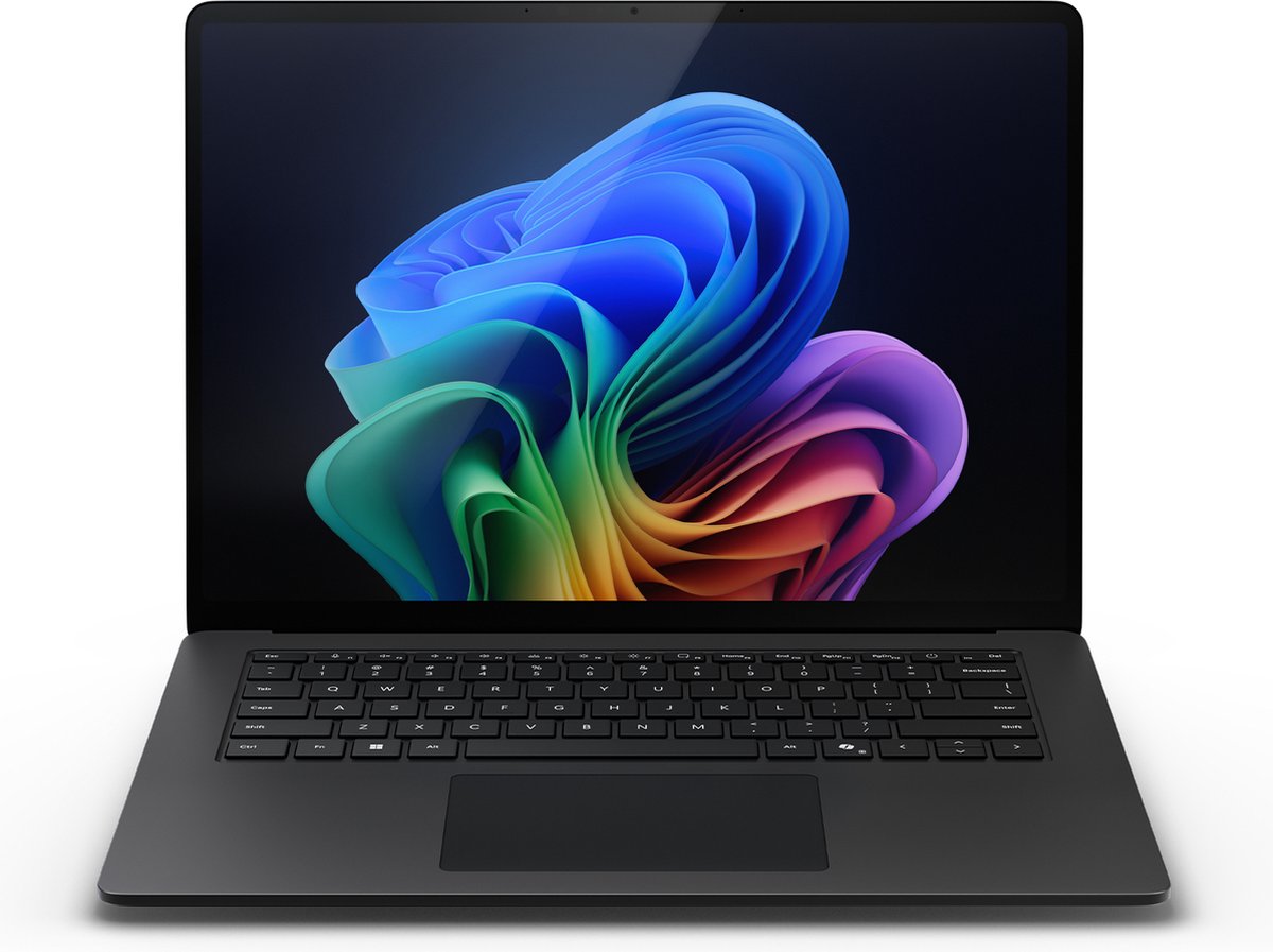 Microsoft Surface Laptop 7 Copilot+ PC Qualcomm Snapdragon 38,1 cm (15
