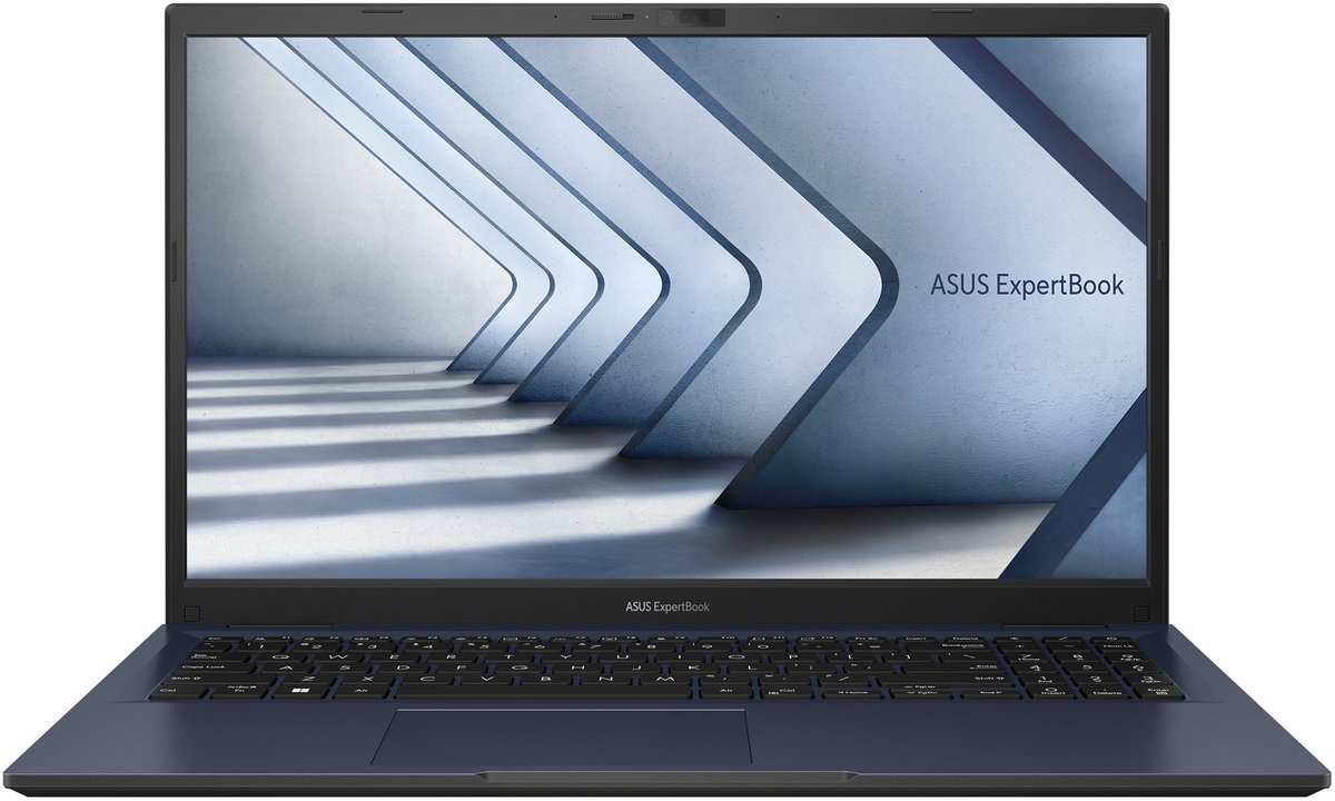 ASUS ExpertBook B1 B1502CVA-NJ0618 laptop Intel® Core™ i3 i3-1315U 39,6 cm (15.6