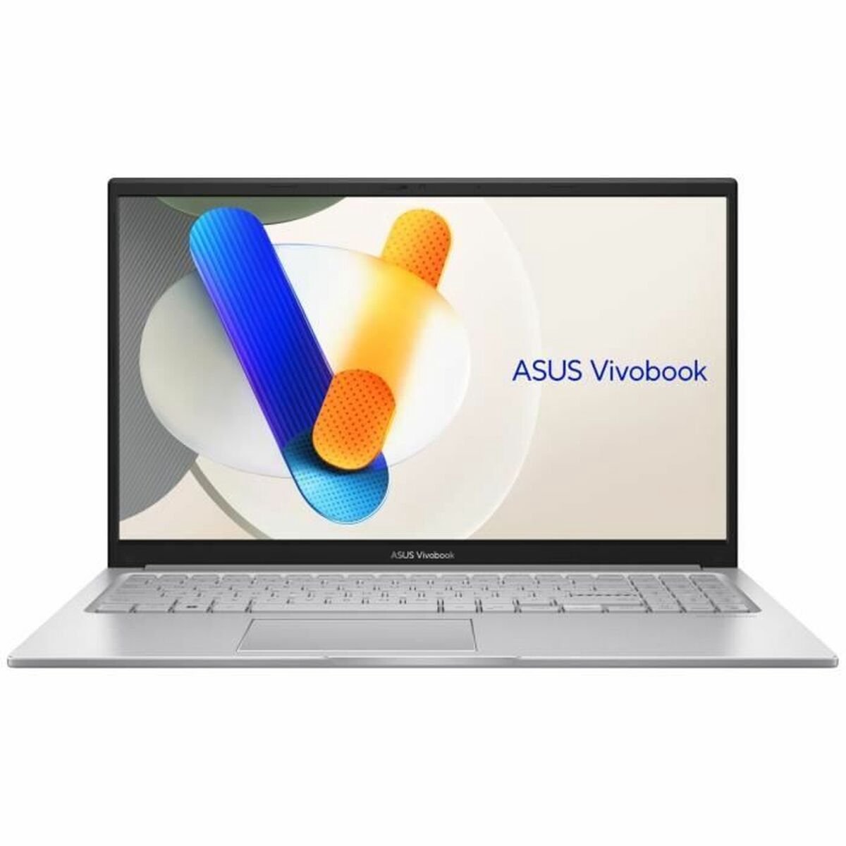 ASUS PC Portable Vivobook 15 X1504 - Sans Windows - 15,6 Fhd Ips - Intel Core I3-1315u - Ram 16go - 1to (4711636186940)