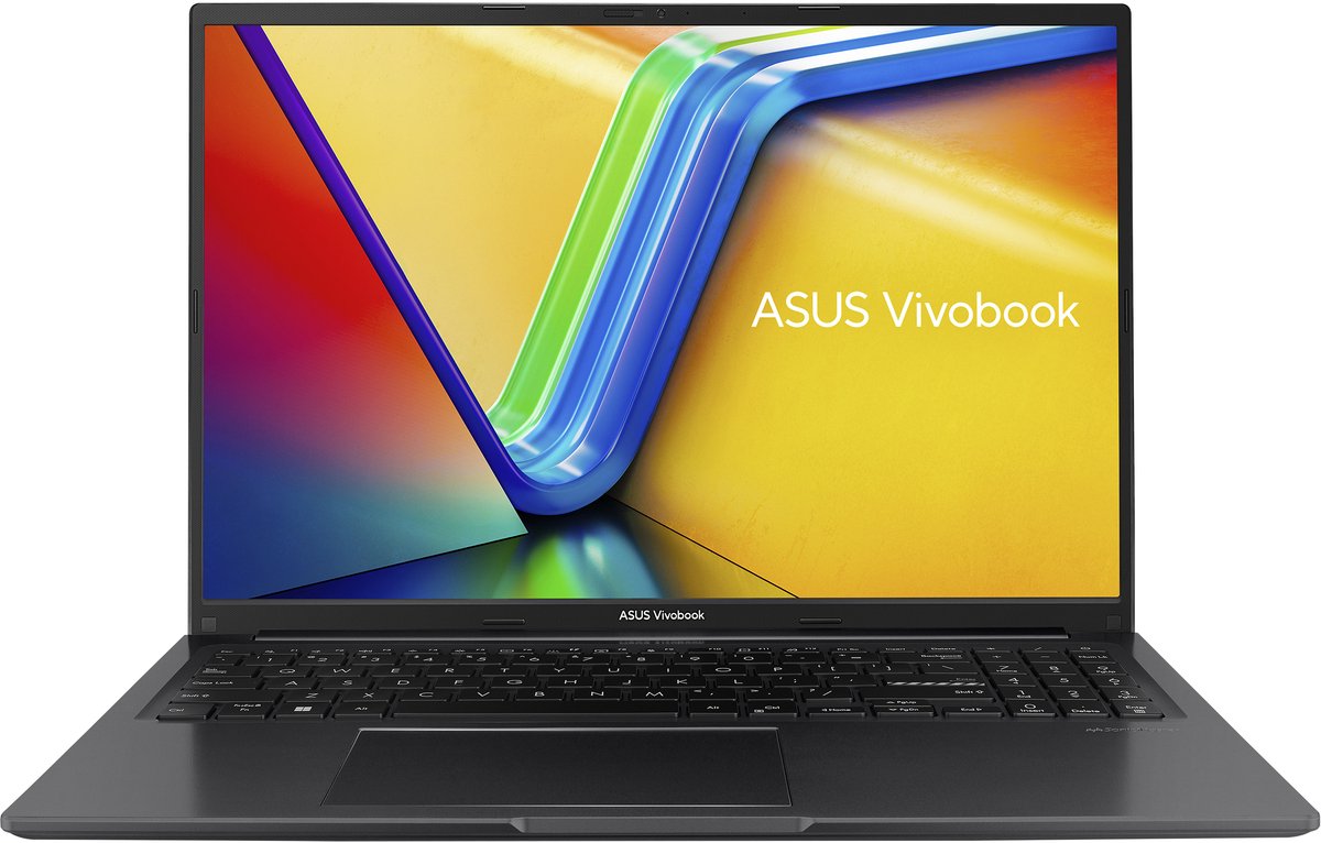 ASUS Vivobook 16 X1605VA-MB1936W - Laptop - 16 inch - azerty (0197105940260)