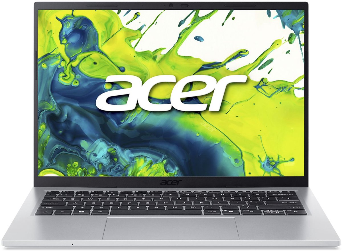 Acer Aspire Go 14 AG14-72P-77C7 14
