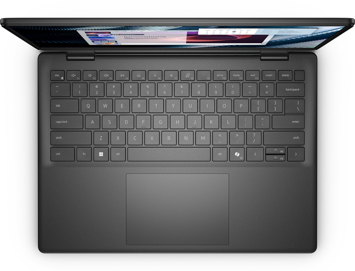 DELL Pro 14 Essential PV14250 Intel Core 7 150U Laptop 35,6 cm (14