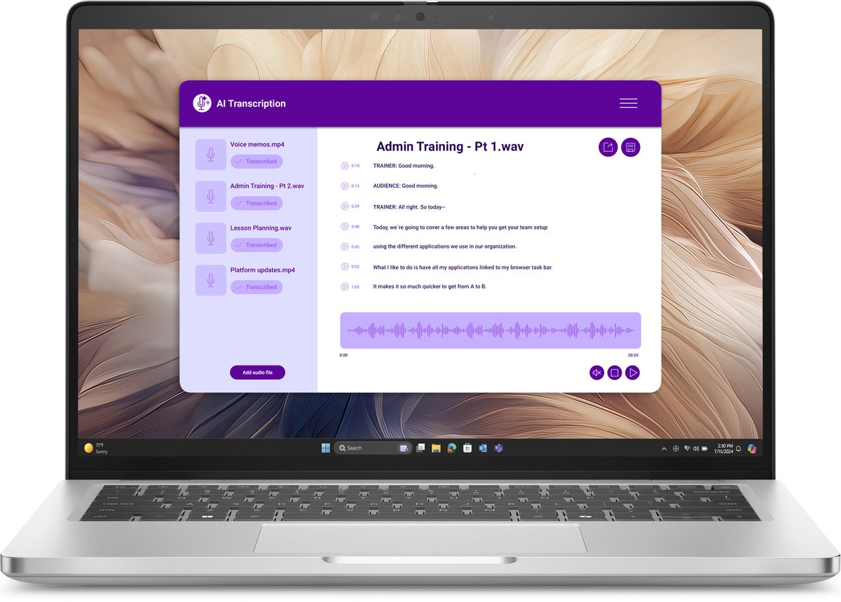 DELL Pro 14 Plus PB14250 Intel Core Ultra 7 265U Laptop 35,6 cm (14