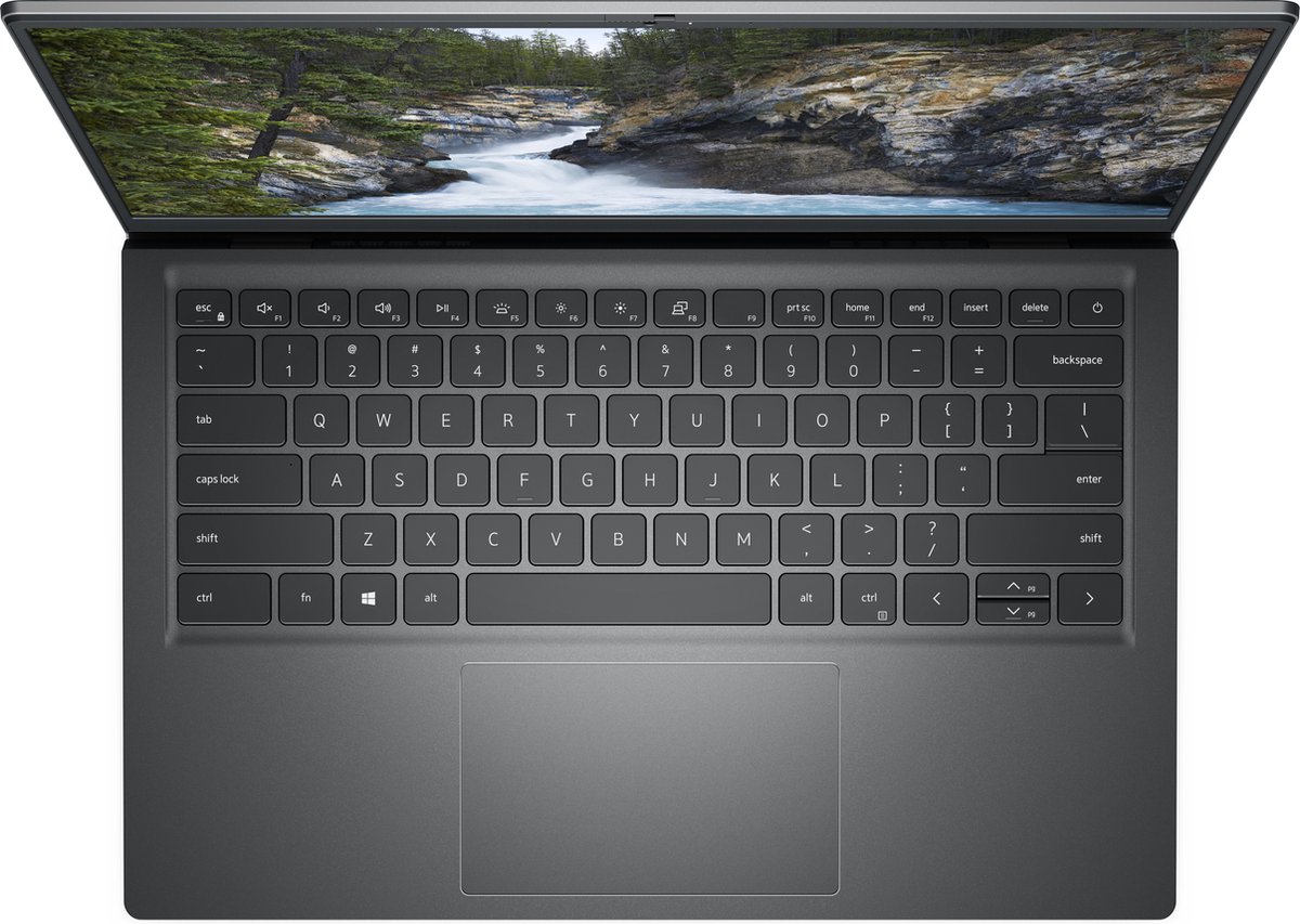 DELL Vostro 5410 | Core™ i5-11320H | 8GB | 256GB SSD | 14 FHD | Titan Gray | W11 Pro | Azerty - FR (5397184626030)