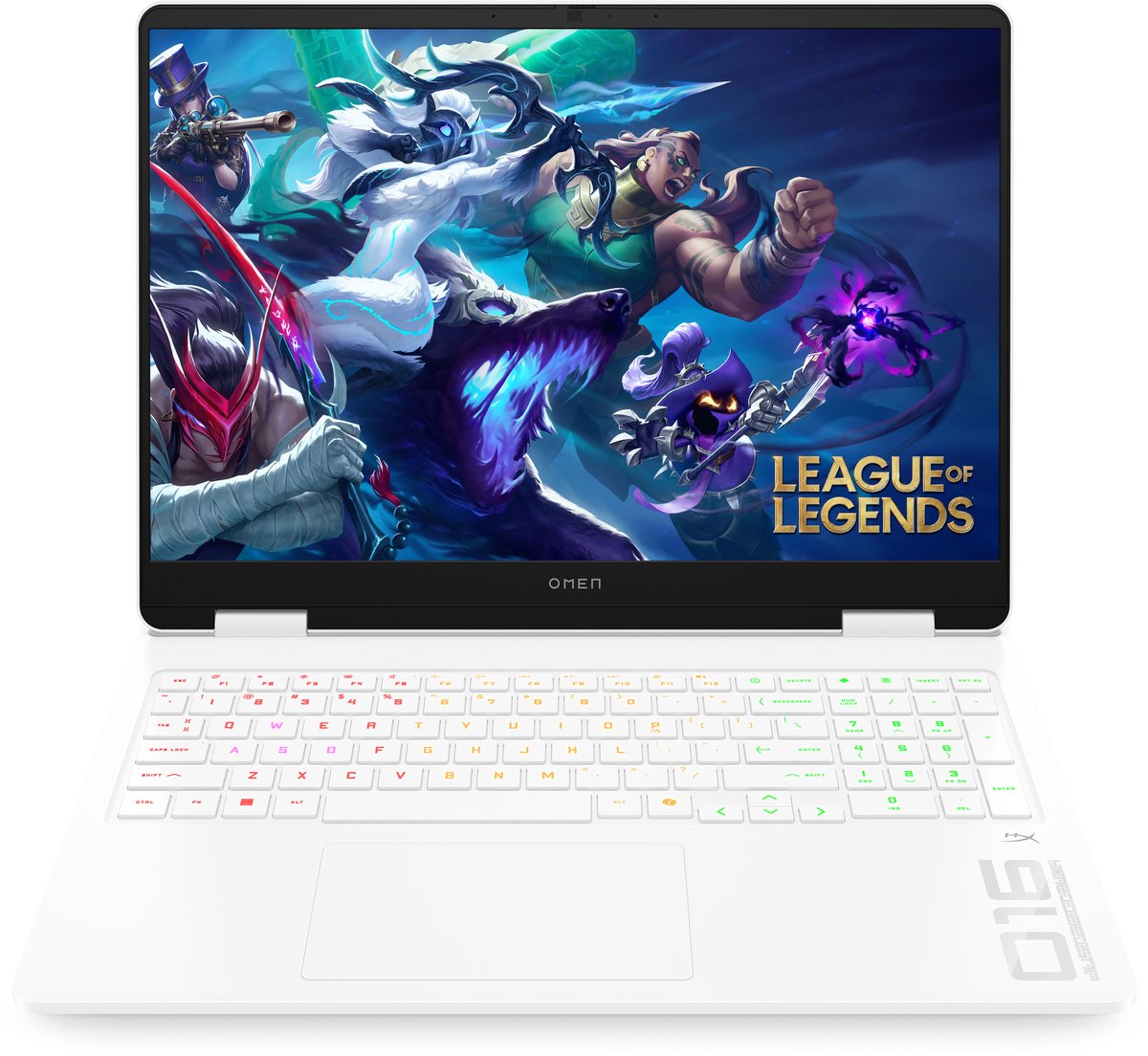 HP OMEN Gaming 16-am0049nb Intel® Core™ i7 i7-14650HX Laptop 40,6 cm (16