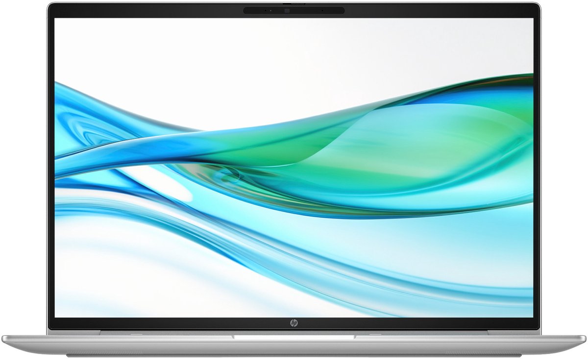 HP ProBook 465 G11 AMD Ryzen™ 5 7535U Laptop 40,6 cm (16