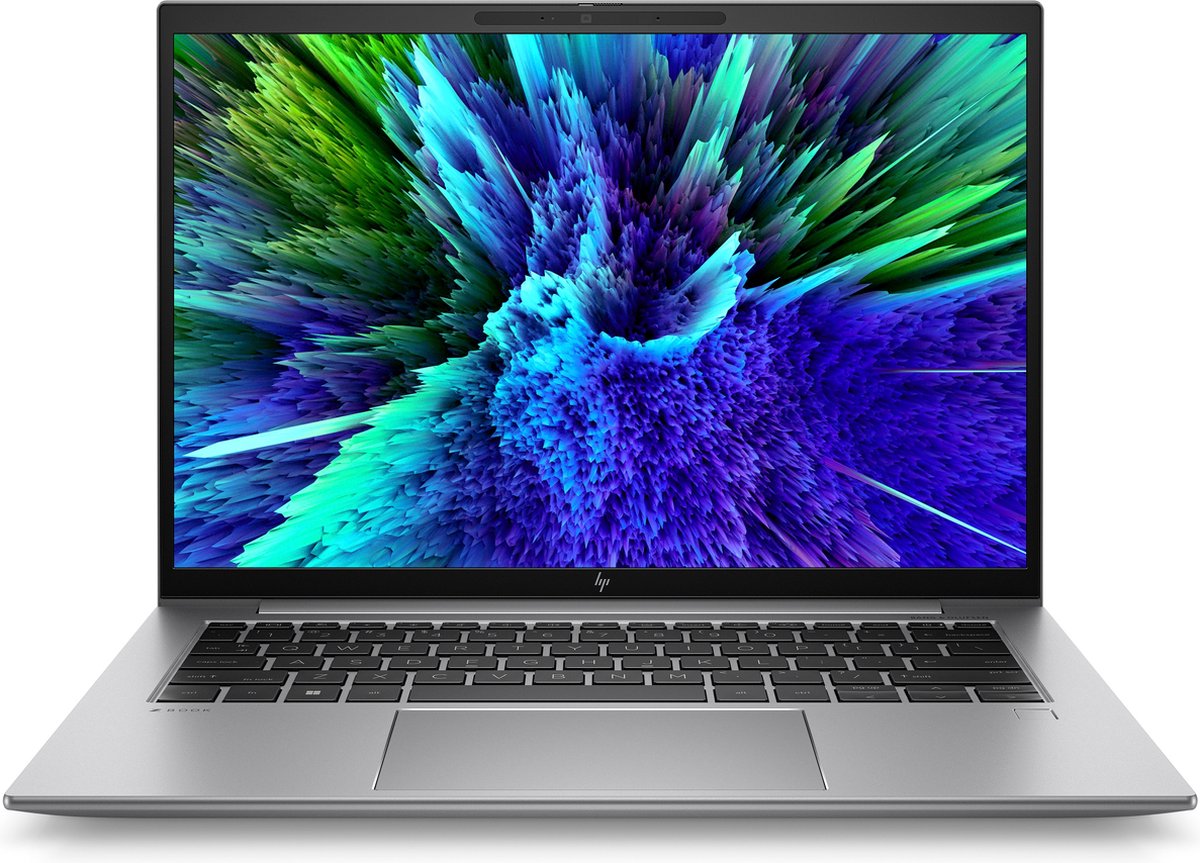 HP ZBook Firefly 14 G10 A AMD Ryzen™ 7 PRO 7840HS Mobiel werkstation 35,6 cm (14