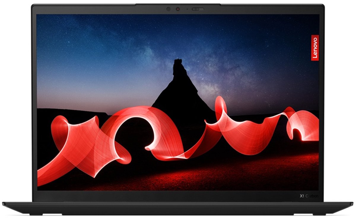 Lenovo ThinkPad X1 Carbon 11th Gen |Intel® Core™ i7-1365U | 16GB LPDDR5-6400 | 512GB SSD M.2 PCIe 4.0x4 Perform NVMe Opal 2.0 | 14