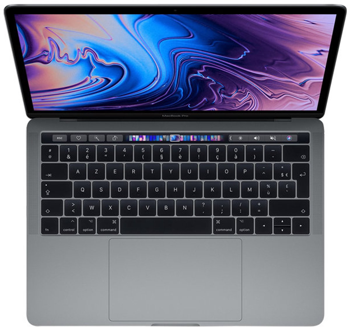 MacBook Pro Touch Bar 13